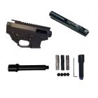 Rider (CLT) Side Charging 9MM Builders Kit