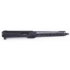 Side Charging Complete 9mm Upper Receiver Assembly