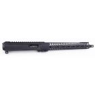 COMPLETE SIDE CHARGING UPPER RECEIVER .45 ACP ASSEMBLY